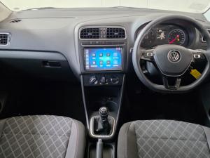 Volkswagen Polo Vivo 1.6 Style - Image 5