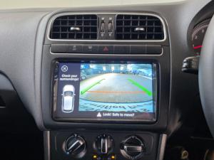 Volkswagen Polo Vivo 1.6 Style - Image 8