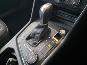 Volkswagen Tiguan 2.0 TDI Comfortline 4/MOT DSG - Image 10