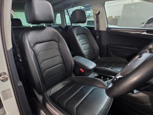 Volkswagen Tiguan 2.0 TDI Comfortline 4/MOT DSG - Image 15