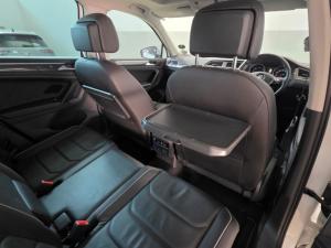 Volkswagen Tiguan 2.0 TDI Comfortline 4/MOT DSG - Image 16