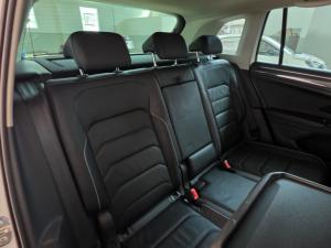 Volkswagen Tiguan 2.0 TDI Comfortline 4/MOT DSG - Image 17
