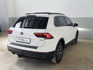 Volkswagen Tiguan 2.0 TDI Comfortline 4/MOT DSG - Image 18