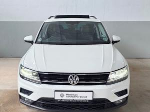 Volkswagen Tiguan 2.0 TDI Comfortline 4/MOT DSG - Image 1