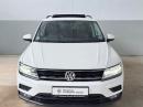 Thumbnail Volkswagen Tiguan 2.0 TDI Comfortline 4/MOT DSG