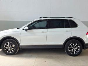 Volkswagen Tiguan 2.0 TDI Comfortline 4/MOT DSG - Image 21