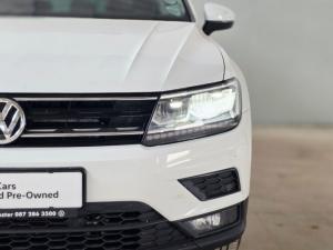 Volkswagen Tiguan 2.0 TDI Comfortline 4/MOT DSG - Image 22