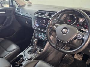 Volkswagen Tiguan 2.0 TDI Comfortline 4/MOT DSG - Image 3