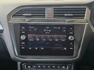 Volkswagen Tiguan 2.0 TDI Comfortline 4/MOT DSG - Image 6
