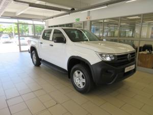 Volkswagen Amarok 2.0TDI 125KW 4MOT D/C - Image 1