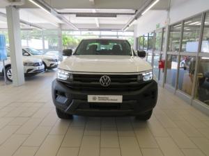 Volkswagen Amarok 2.0TDI 125KW 4MOT D/C - Image 4