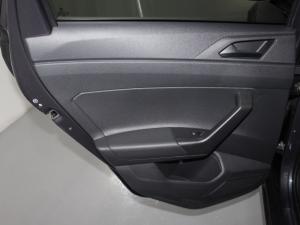 Volkswagen Taigo 1.0 TSI Life DSG - Image 13