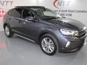 Volkswagen Taigo 1.0 TSI Life DSG - Image 1