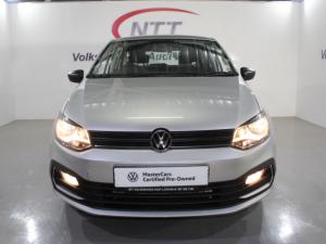 Volkswagen Polo Vivo 1.4 - Image 2