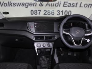 Volkswagen Polo 1.0 TSI - Image 10