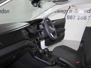 Volkswagen Polo 1.0 TSI - Image 18
