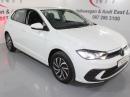 Thumbnail Volkswagen Polo 1.0 TSI