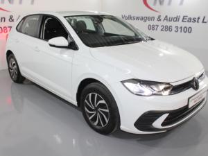 Volkswagen Polo 1.0 TSI - Image 1