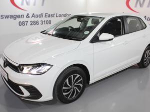 Volkswagen Polo 1.0 TSI - Image 3