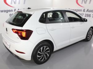 Volkswagen Polo 1.0 TSI - Image 4
