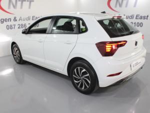 Volkswagen Polo 1.0 TSI - Image 6