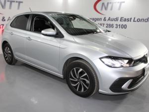 Volkswagen Polo 1.0 TSI - Image 1