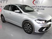 Thumbnail Volkswagen Polo 1.0 TSI