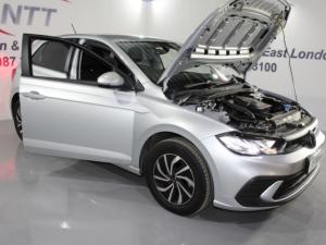 Volkswagen Polo 1.0 TSI - Image 22