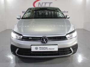 Volkswagen Polo 1.0 TSI - Image 2