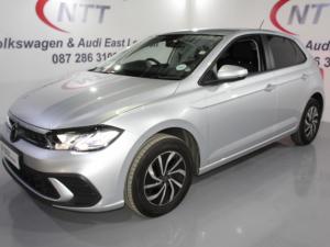 Volkswagen Polo 1.0 TSI - Image 3