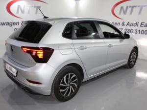 Volkswagen Polo 1.0 TSI - Image 4