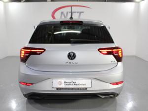 Volkswagen Polo 1.0 TSI - Image 5