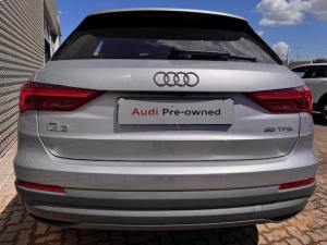 Audi Q3 35 Tfsi S Tronic - Image 17