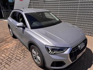 Audi Q3 35 Tfsi S Tronic - Image 8