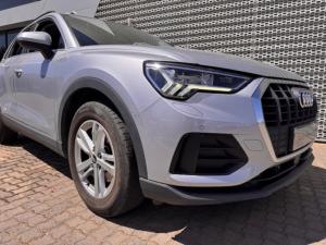 Audi Q3 35 Tfsi S Tronic - Image 9