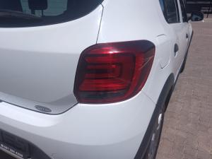 Renault Sandero 900T Stepway Expression - Image 13