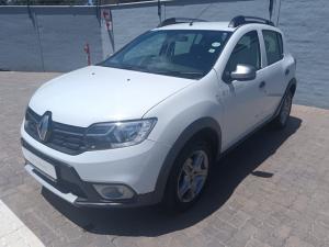 Renault Sandero 900T Stepway Expression - Image 14
