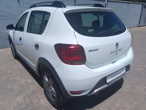 Renault Sandero 900T Stepway Expression - Image 15