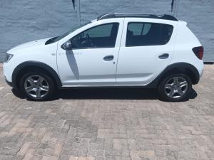 Renault Sandero 900T Stepway Expression - Image 16