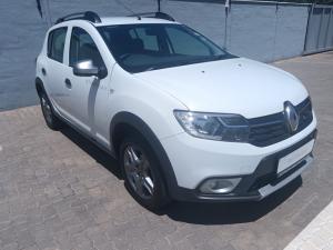 Renault Sandero 900T Stepway Expression - Image 1