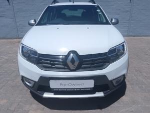 Renault Sandero 900T Stepway Expression - Image 4