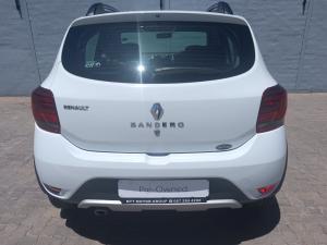 Renault Sandero 900T Stepway Expression - Image 5