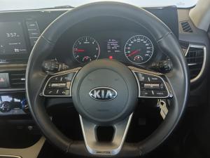 Kia Seltos 1.5D EX - Image 10