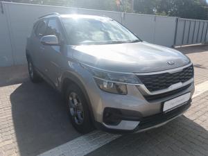 Kia Seltos 1.5D EX - Image 1