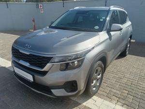 Kia Seltos 1.5D EX - Image 20