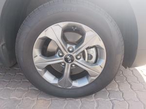 Kia Seltos 1.5D EX - Image 22