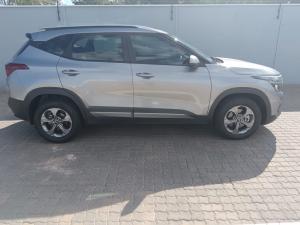 Kia Seltos 1.5D EX - Image 3