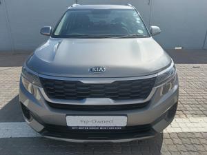 Kia Seltos 1.5D EX - Image 4
