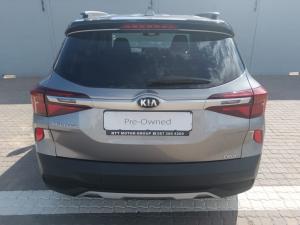 Kia Seltos 1.5D EX - Image 5