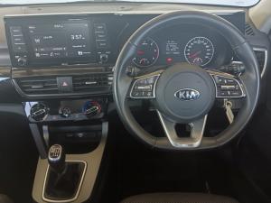 Kia Seltos 1.5D EX - Image 9